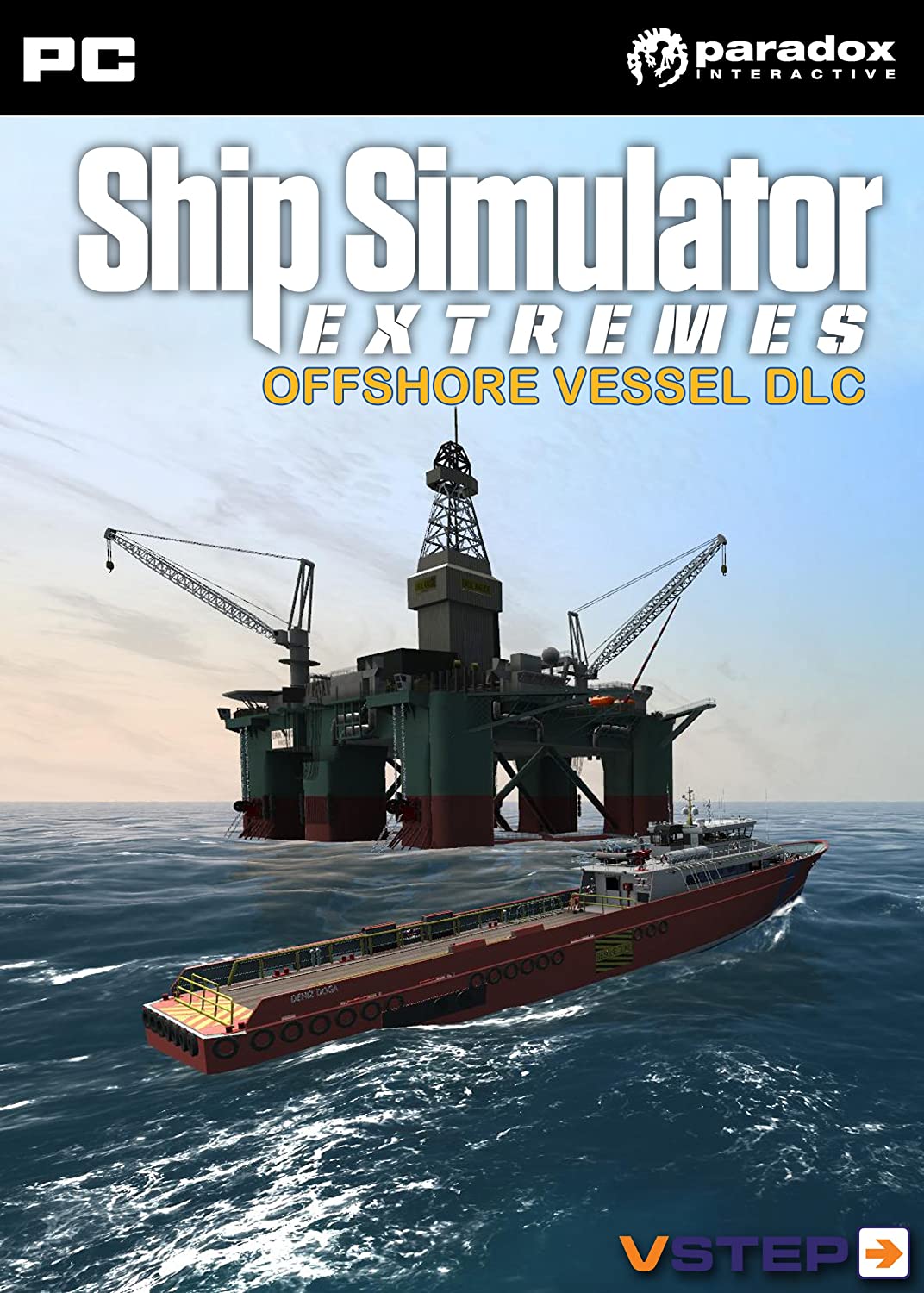 Ship simulator extremes full version pc free