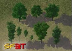 Simcity 4 Tree Mod